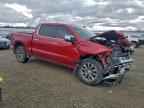 2022 CHEVROLET Silverado