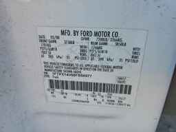 2008 FORD F-150