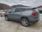 2018 GMC Terrain