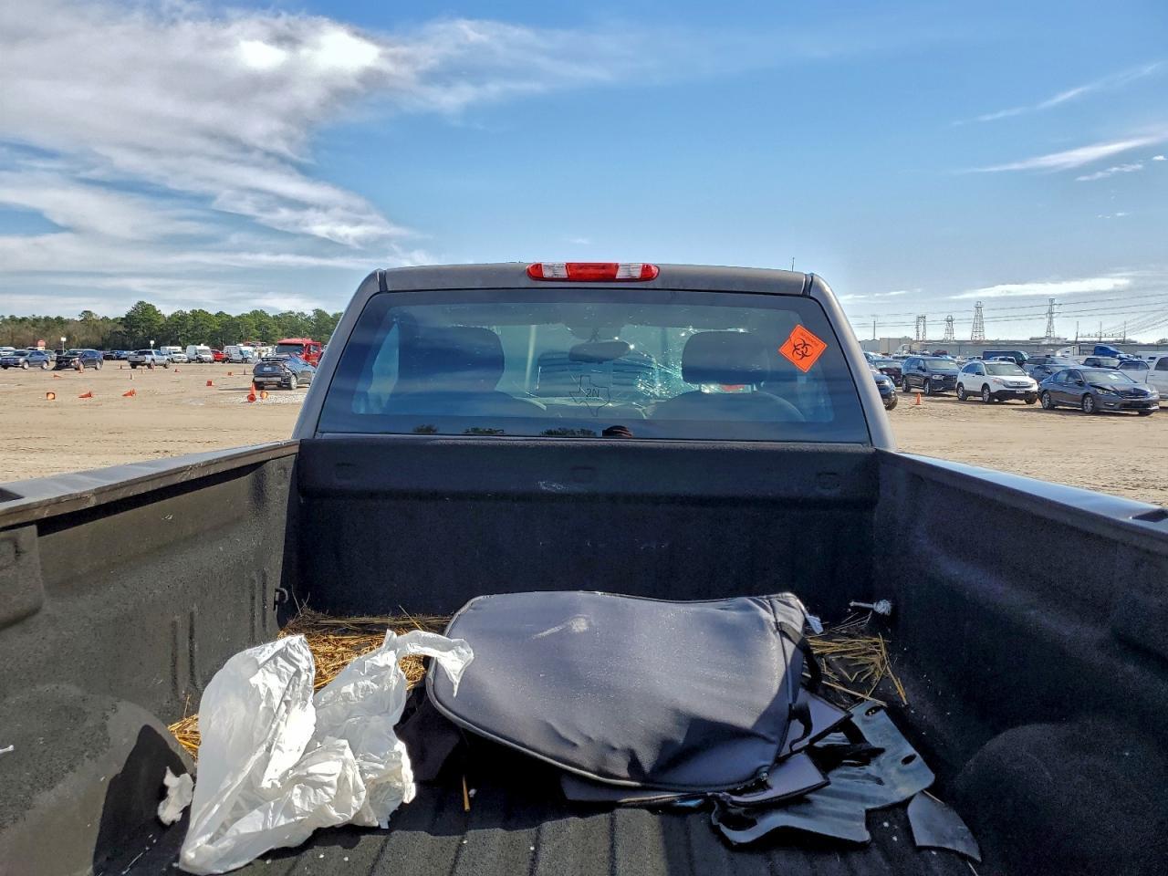 2012 GMC Sierra