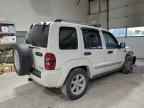 2007 JEEP Liberty