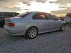 2002 BMW 5 series