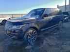 2015 LAND ROVER RANGE ROVER