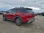 2023 NISSAN PATHFINDER