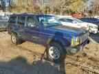 2001 JEEP CHEROKEE