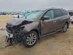 2015 NISSAN PATHFINDER