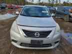 2014 NISSAN VERSA