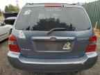 2005 TOYOTA HIGHLANDER