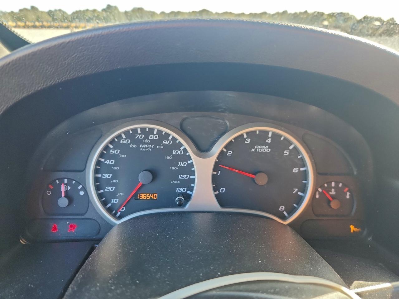 2006 CHEVROLET EQUINOX