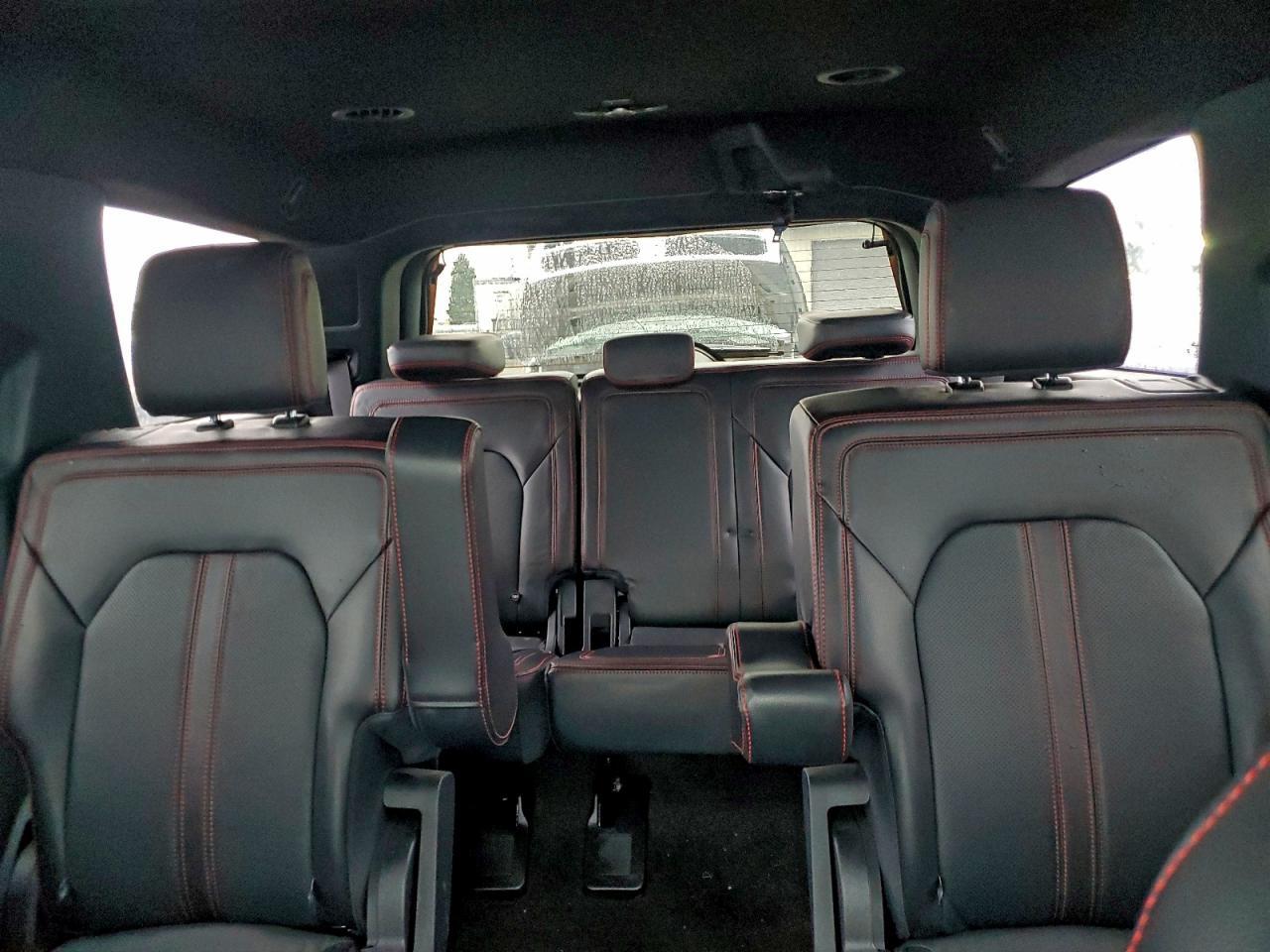 2023 FORD Expedition