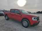 2024 FORD Maverick