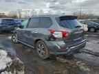 2019 NISSAN PATHFINDER