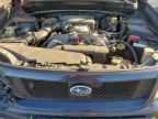 2010 SUBARU FORESTER
