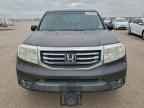 2012 HONDA PILOT