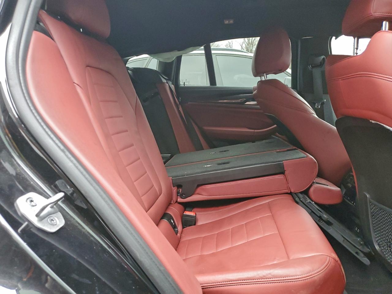 2021 BMW X4