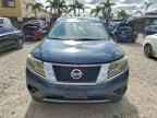 2013 NISSAN PATHFINDER
