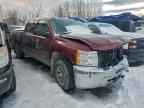 2013 CHEVROLET Silverado