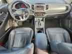 2011 KIA SPORTAGE
