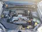 2009 SUBARU FORESTER