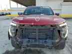 2024 GMC CANYON