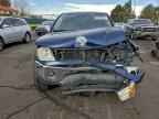 2006 NISSAN Frontier