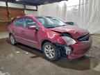 2010 NISSAN SENTRA