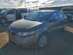 2013 KIA FORTE