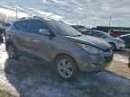 2013 HYUNDAI TUCSON