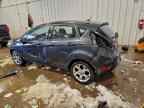 2011 FORD Fiesta