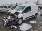 2017 FORD TRANSIT CONNECT