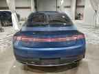 2018 LINCOLN MKZ