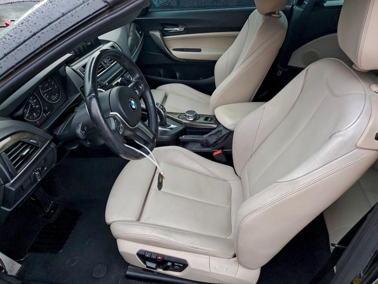 2015 BMW M235i