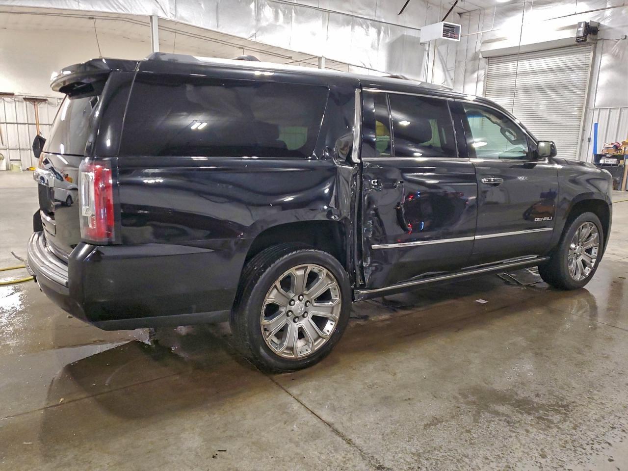 2019 GMC Yukon XL