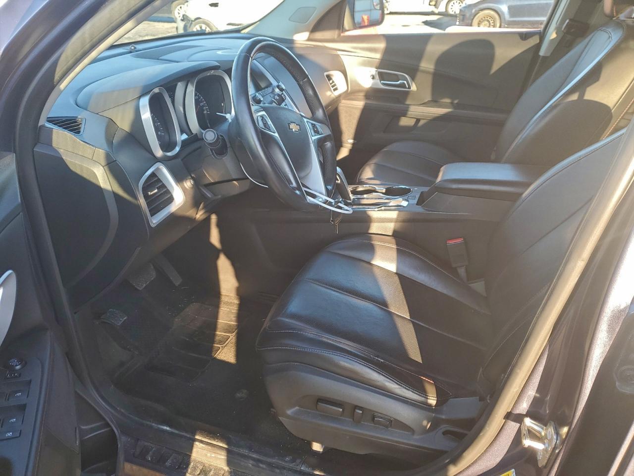 2014 CHEVROLET EQUINOX