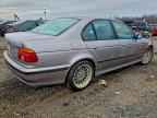 1999 BMW 5 series