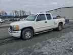 2005 GMC SIERRA 1500