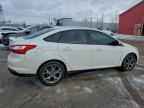 2013 FORD FOCUS