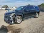 2022 CHEVROLET TRAVERSE