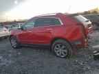2015 CADILLAC SRX