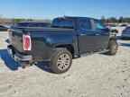 2017 GMC CANYON
