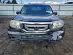 2011 HONDA PILOT