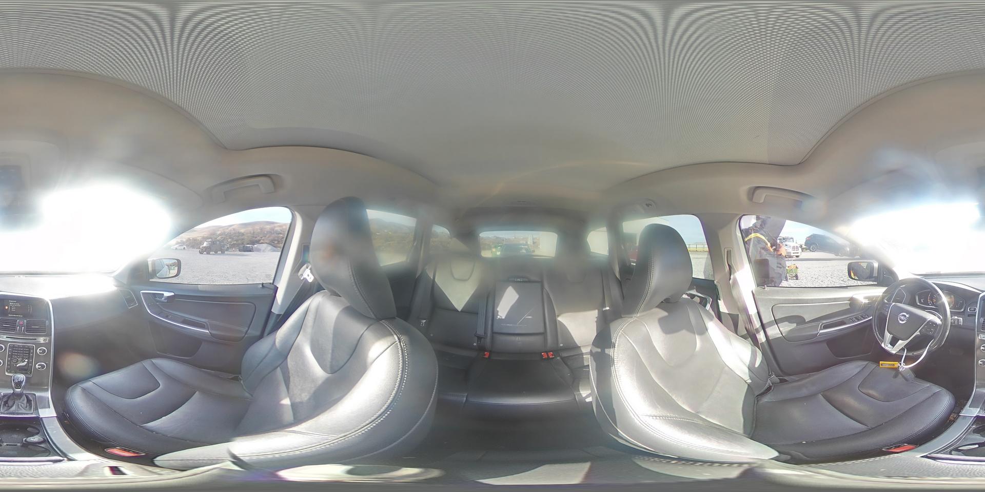 2016 VOLVO XC60