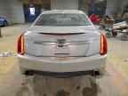 2018 CADILLAC CTS