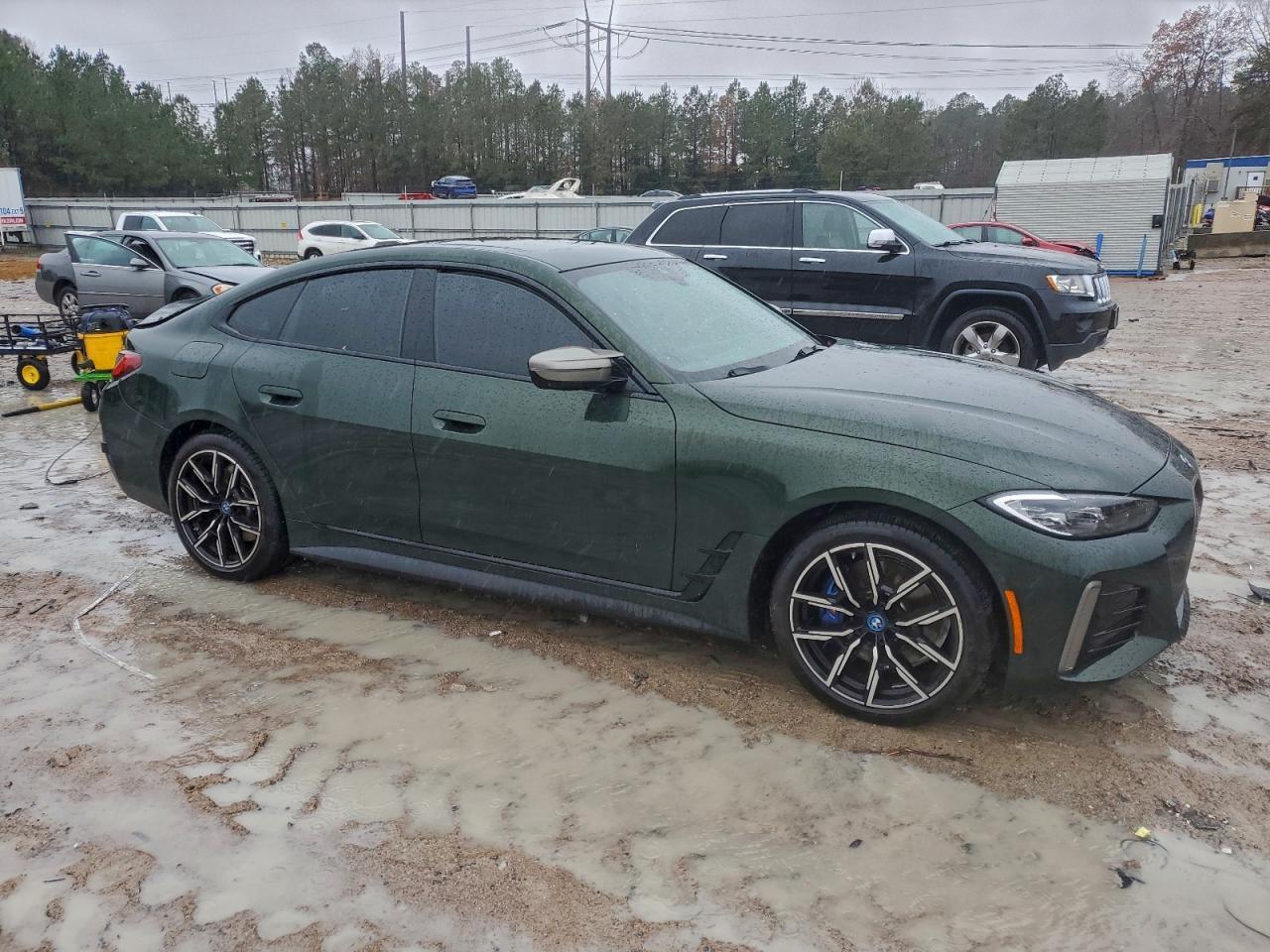 2024 BMW i4