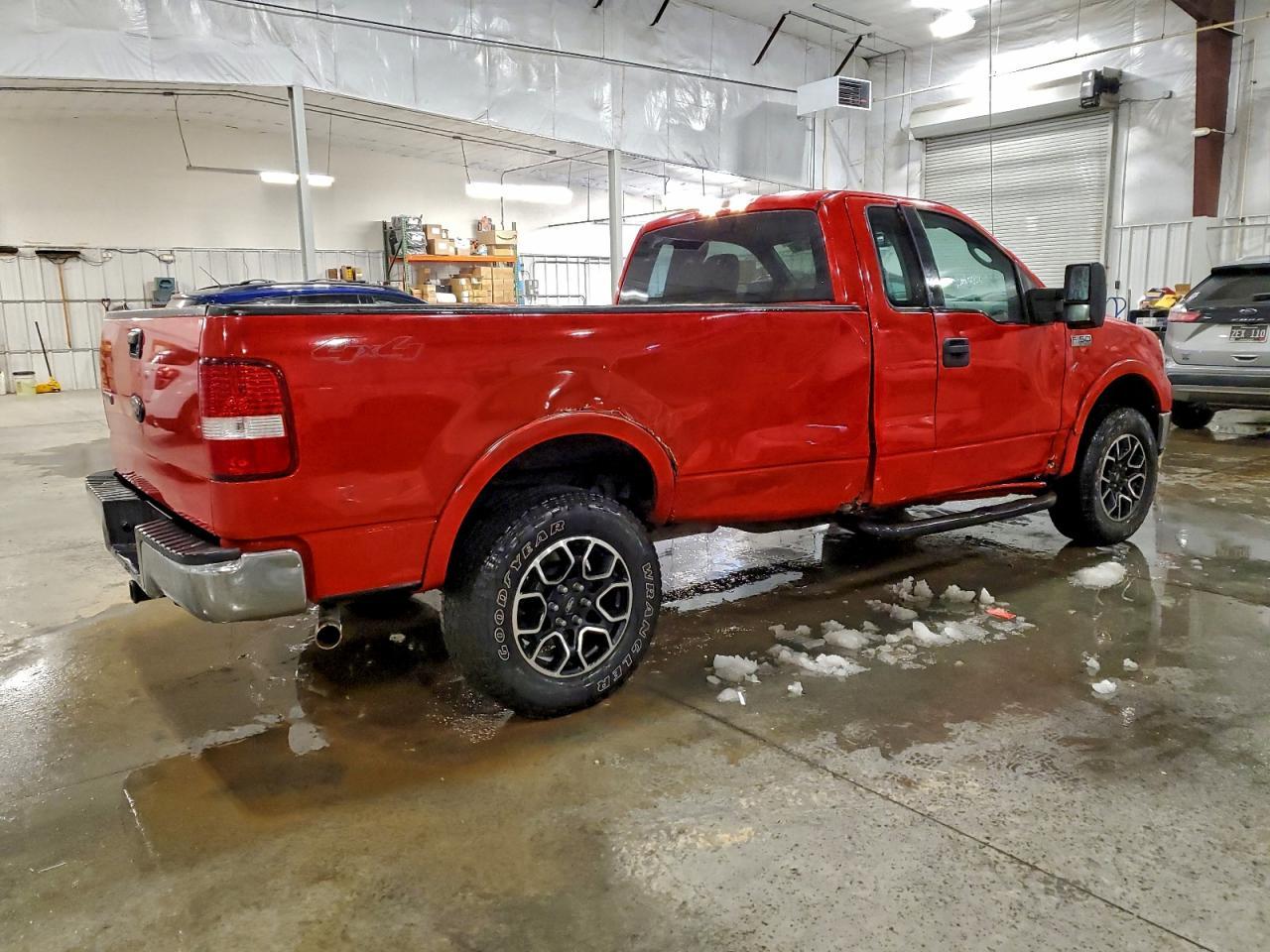 2006 FORD F-150