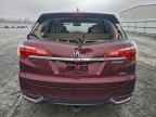 2016 ACURA RDX