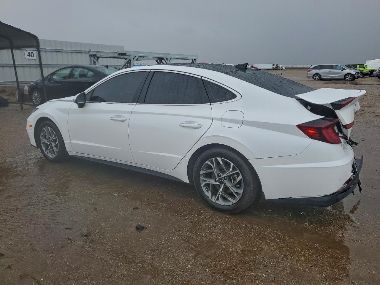 2023 HYUNDAI SONATA