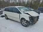 2008 DODGE GRAND CARAVAN