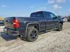2016 GMC Sierra