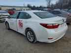 2013 LEXUS ES 300H